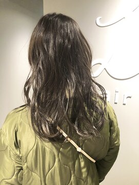 リブ(Live) イルミナ艶感ダークグレー