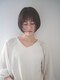スープル オザキヤマ(SOUPLE.ozakiyama)の写真/【髪質改善サロン】繰り返しのカラーやパーマのダメージ修復☆最高のツヤと潤いへと導きます♪