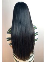 ニッチ 西梅田(Niche)&nbsp;【ケラスターゼ】西梅田スパ　ヘッドスパ　トリートメント