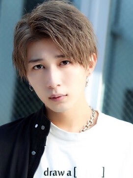 リップス 池袋(LIPPS) セクシーアップショート