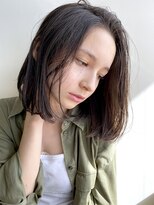 クオン 今泉(quon)&nbsp;【quon】ナチュラルロブ　-天神 今泉 薬院-