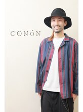 コノン(CONON) HAYASHI 