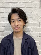 アピッシュココ(apish coco)&nbsp;大場 優