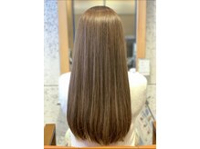 ドレスヘアーガーデン(DRESS HAIR GARDEN)