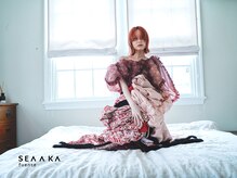 シアカ フェンテ(SEA A KA fuente)