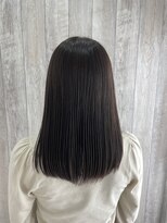 シエル 立川店(CIEL)&nbsp;【KAZUYA×CIEL】カシスラベンダー