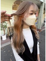 ウッドベル(wood belle)&nbsp;イヤリングカラー