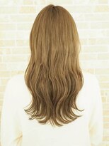 ヘアーメイク プティ(hair make Petite) 春におススメ♪ナチュラルウェーブヘア