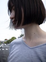 フィール ヘアー(feel hair)