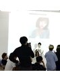 テュケー(TYCHE) 中国 上海 、韓国 ソウルでのセミナー講師活動。国内外で活動