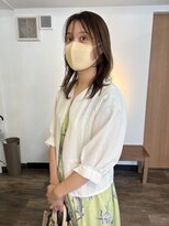 ローカル 赤坂(Local)&nbsp;ベージュカラー