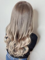 ニーナ ヴィジョン(NINA visioN)&nbsp;プルエクステ