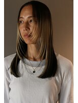 トランクイル(tranquil)&nbsp;アンブレラカラー