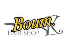 HAIR SHOP K.の2号店『Boum.』ってどんなサロン？お客様から頂く質問に回答！