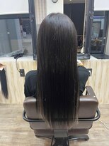 ウィスプヘアー(wisp HAIR)&nbsp;#プルエクステ#エクステ#大宮#埼玉