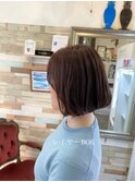 レイヤーボブ