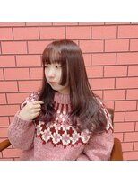 キャンディーエッグ(Candy egg)&nbsp;原口☆ナチュラルパープル☆福岡久留米