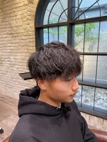 エルト 四条烏丸(elto)&nbsp;メンズカット