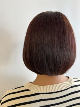 クララ トヨハシ(CLALA Toyohashi) 髪質改善トリートメント