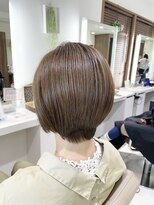 アッシュ 大宮店(Ash)&nbsp;脱白髪染めWカラー