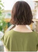 かきあげ前髪アシンメトリーウェットヘアTb6上尾20代30代40代