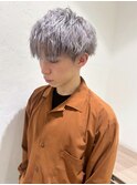 シルバーライラック