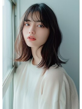 モンド ヘアクリエーション 新栄店(monde hair creation) ショート