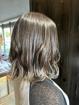 イングスジャパン(ings JAPAN) ハイライトカラー