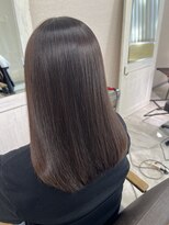 ゴッソ 寺田町(gosso)&nbsp;超高濃度水素ケアカラー