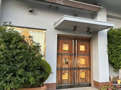 ヘアーフュージョンイザワの写真