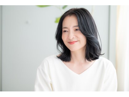 ナチュラルプラス 築町店(natural+)の写真
