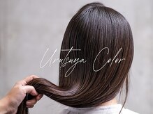 髪質改善トリートメントの種類も豊富！