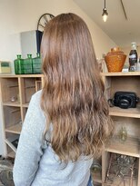 アーチ(ARCH)&nbsp;ハニーベージュ