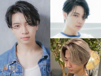 アルト 千葉店(ALTO)の写真/【カット¥3300】学生～社会人までON/OFF簡単にキマるスタイルを実現☆人気の韓国風スタイルも！[千葉駅] 