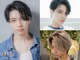 アルト 千葉店(ALTO)の写真/【カット¥3300】学生～社会人までON/OFF簡単にキマるスタイルを実現☆人気の韓国風スタイルも！[千葉駅] 