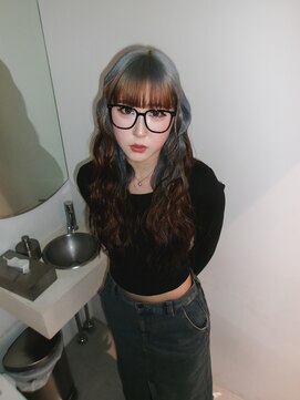 キオク(KIOX) デザインカラー