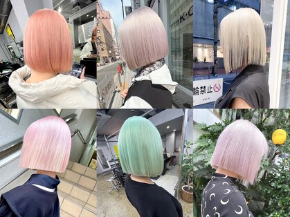 パドバイレイム(pado by LAME)の写真