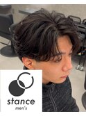 ニュアンスパーマ