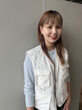 ヨンシ(jonsi)&nbsp;MIKI 