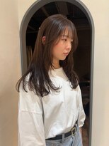 エハプラスマウナ(Eha+MAUNA)&nbsp;レイヤーカット