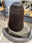 髪質改善FARJUAトリートメント×カット