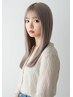 【戸塚限定】うる艶ケアブリーチ/フルケア超音波TR付き25300→19600