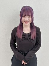 トップスタイル シズオカ(TopStyle SHIZUOKA) 杉山 陽愛