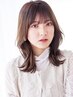 【梅雨前限定】大人気カット＋縮毛矯正