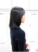 ネイビーカラー