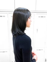 アッシュ 町田駅前通り店(Ash)&nbsp;ネイビーカラー