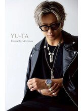 エミーバイモアムー(Emmie byMoremuu) YU-TA 