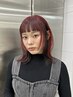 【Karin限定20％オフ】カット＋イルミナカラー＋TR￥15400→12320