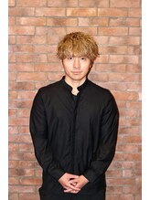 ブラン 池袋(BLANC) 小室 凌雅