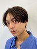 【柴尾指名　メンズ限定】男の身だしなみ！カット＋眉毛ワックス